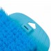 Bath Shower Foot Brush, Feet Cleaning Spa Tool, Adult Foot Exfoliating Massage	